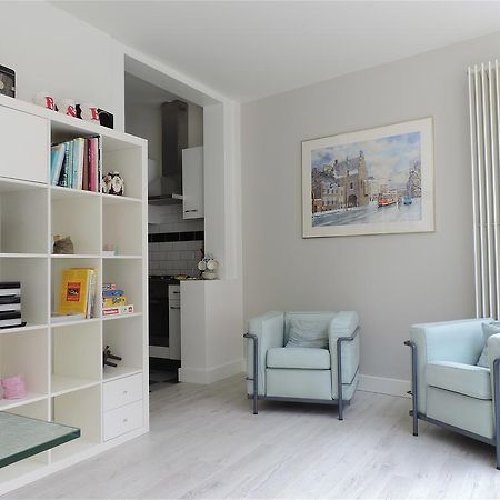 Sea & Dunes لاهاي المظهر الخارجي الصورة